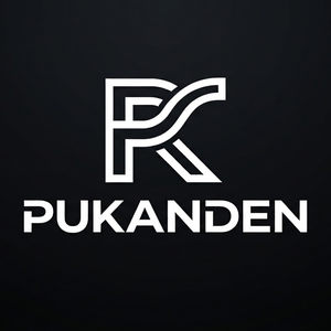 Pukanden