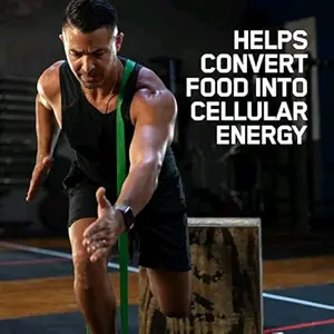 Grass Fed Beef Liver Capsules - Bovine Liver Dietary Supplement with Vitamin A, B12, Choline, and Heme Iron - 90 Capsules Healthcare