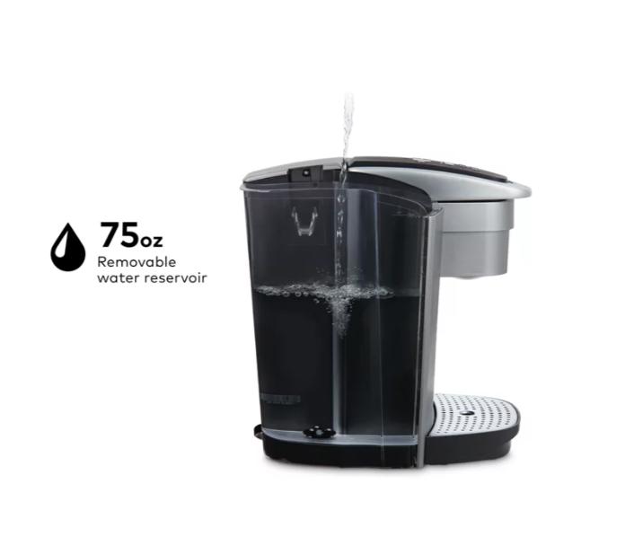 Keurig Keurig K-Elite Single Serve Coffee Maker