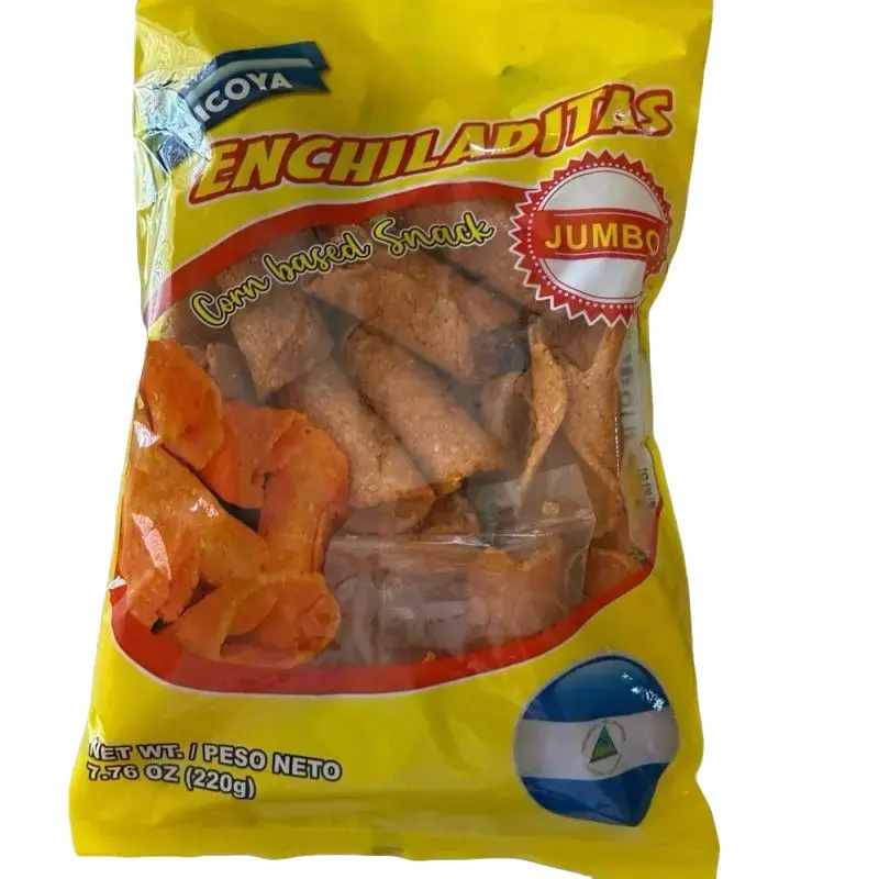 Enchiladitas jumbo