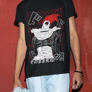 KOF2002 KOF2K2 Iori Yagami Premium Unisex Tshirt