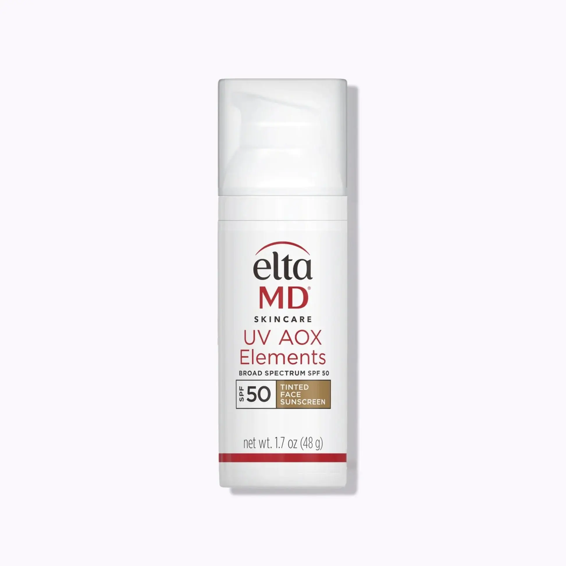 Elta MD UV AOX Elements Elta MD UV AOX Elements