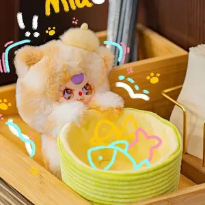 【OK】Baby Three - Storage Basket Blind Box