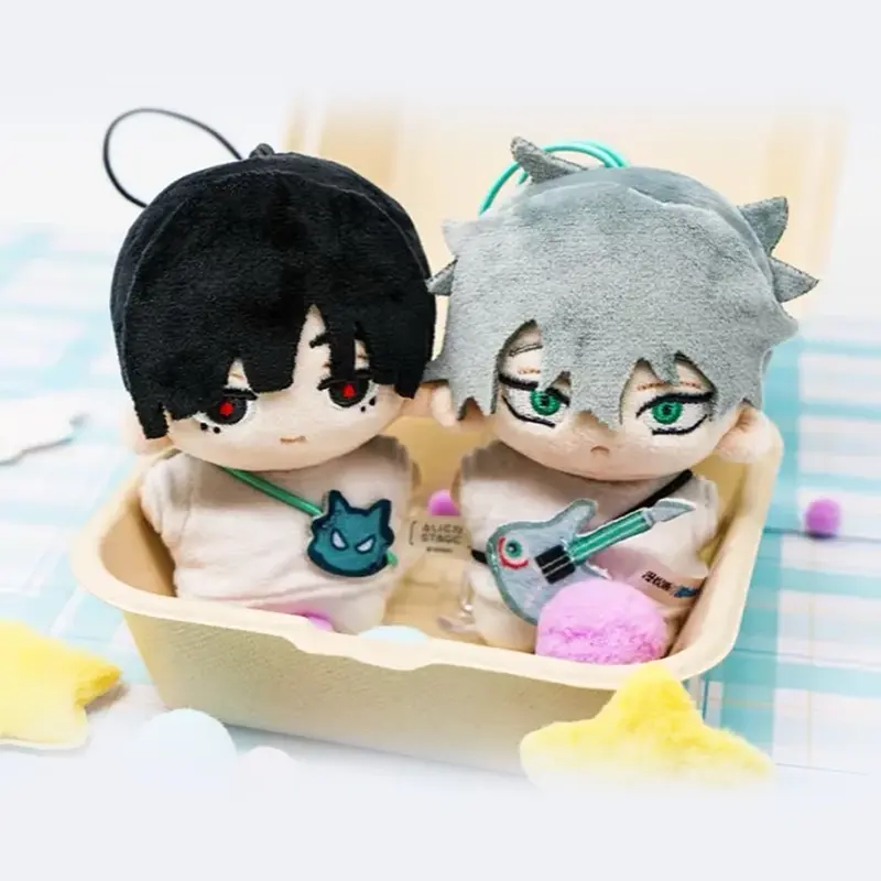 Nommi Fairytale Town Series Plush Blind Box - TikTok Shop