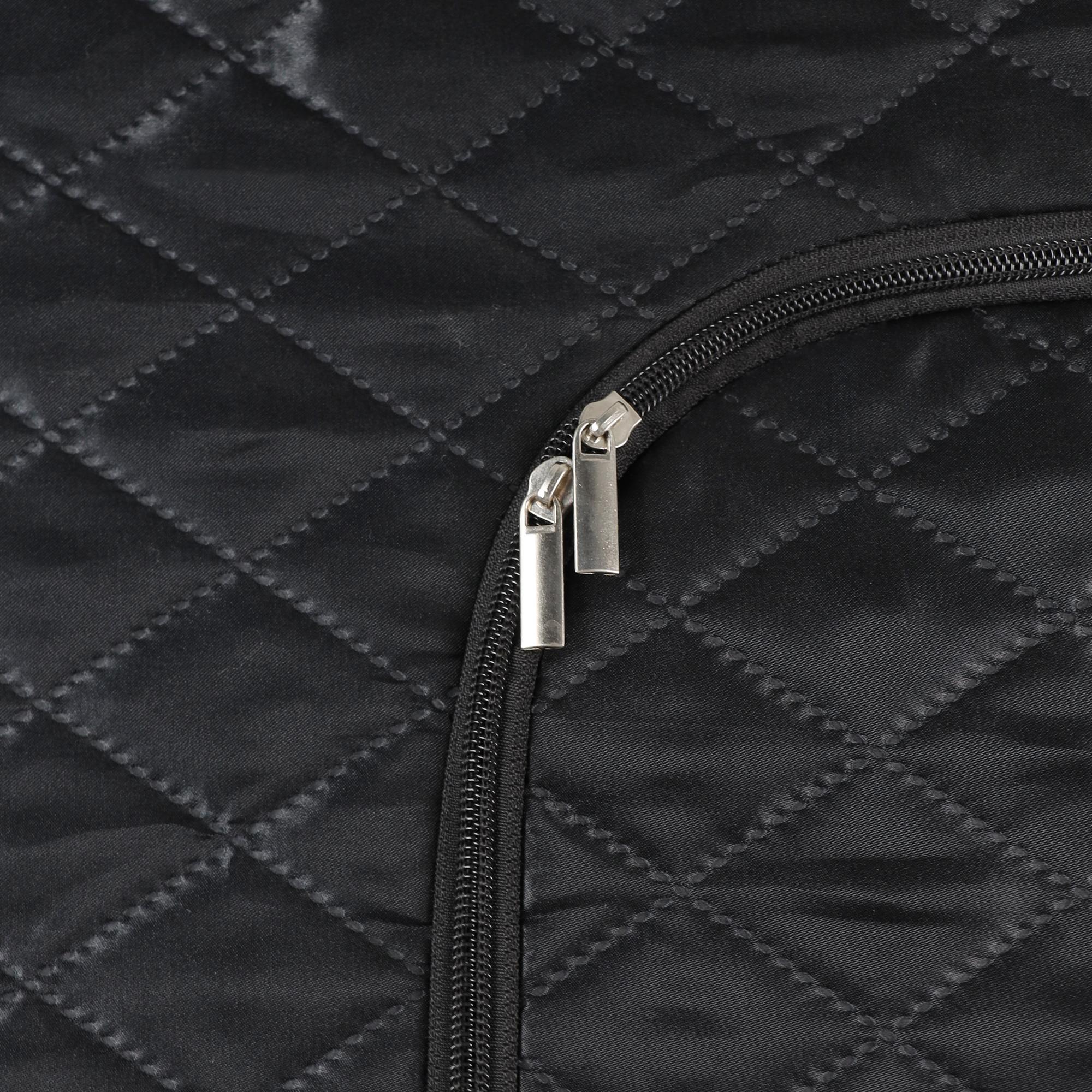 Home Portable Full Body Sauna Tent With 3L Steamer Foldable Chair Remote Control 9 Levels Personal Sauna Box, Indoor For Women Men, 2.9'X2.9'X5.9' Steam Sauna For Home