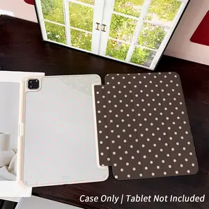 Case for ipad,Universal Smart Tablet Protective Cover for iPad Air 6/5/4 & iPad 10 (10.9 Inch) - Compatible with Apple iPad Pro 2024,air m3/a16 2025,Ideal for Work,Travel,and Home Relaxation