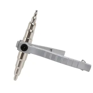 Copper Pipe Tube Expander Hand Expanding Tool Universal Hand Refrigeration Tool