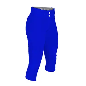 Stinger Premium Fastpitch Softball Pants - Royal