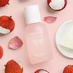 Lychee Jelly Perfume