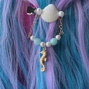 Siren’s Steed - clip