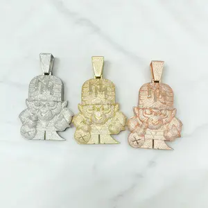 2400 Money Monkey Gremlin Charm - Hip Hop Street Essential Complimentary shipping