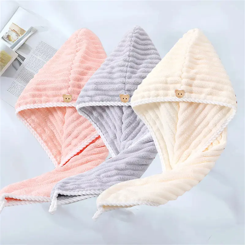 3Pcs powder/gray/beige