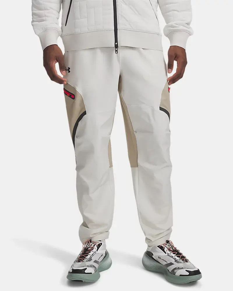 Under Armour Unstoppable Men's Cargo Pants