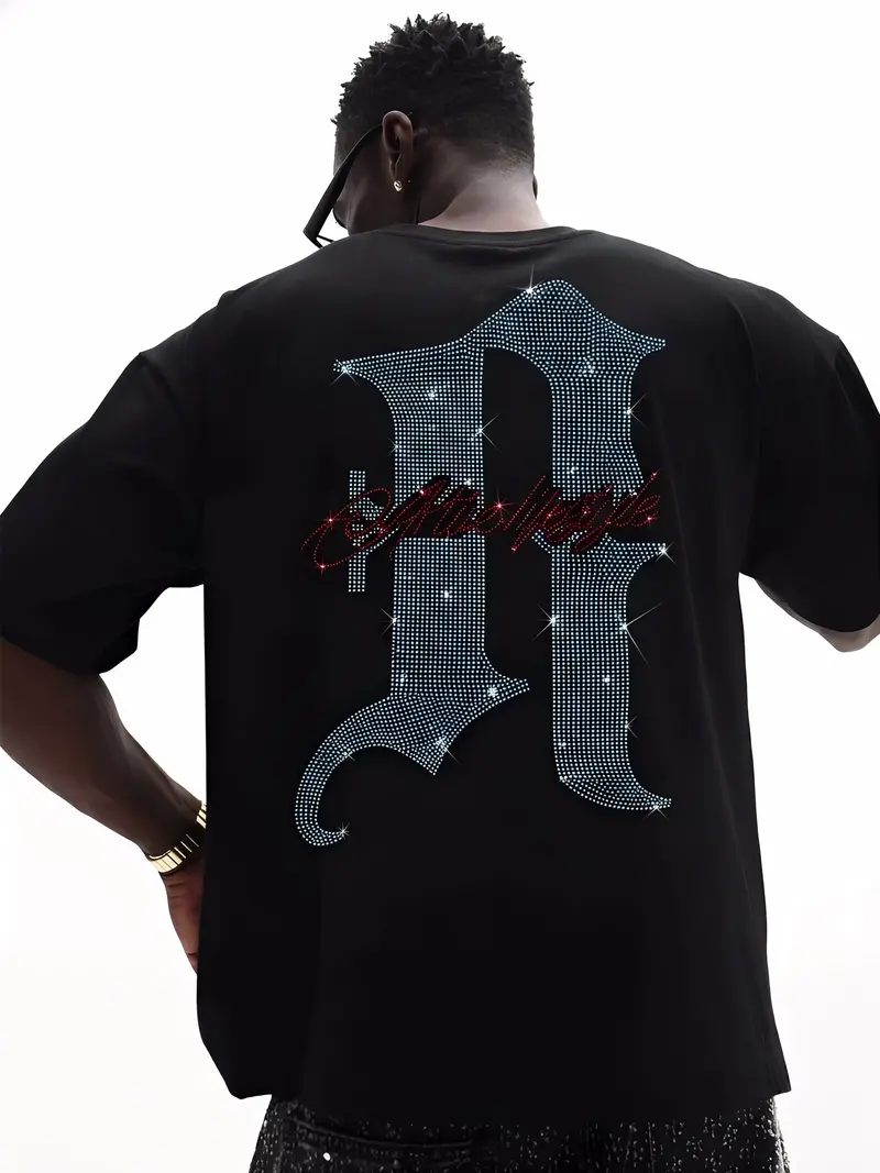 rhinestone top y2k style - TikTok Shop