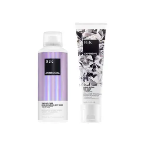 Antisocial & Expensive Duo