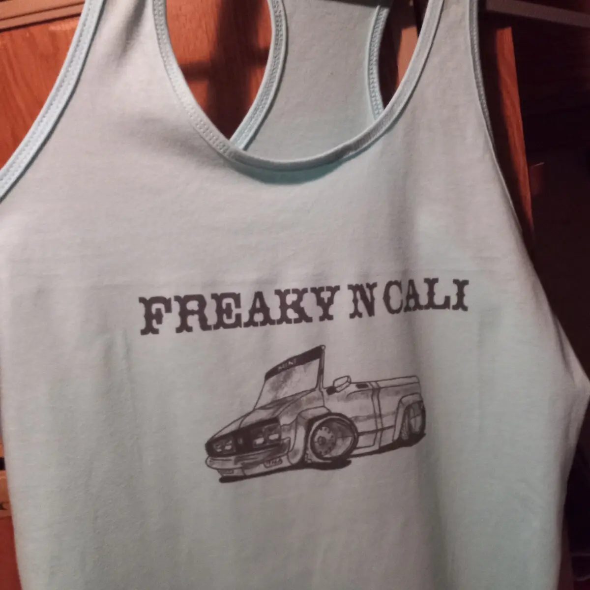 Ideal T by Next Level Casual