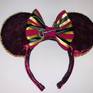 Twilight Zone Mickey Ears