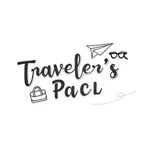 Traveler's pacl shop logo