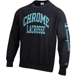 Champion Chrome Collegiate Reverse Weave Crew
