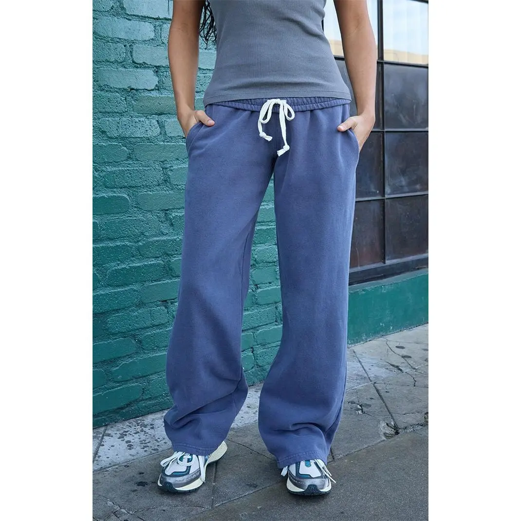 John Galt Women's Anastasia Baggy Sweatpants John Galt Women's Anastasia Baggy Sweatpants