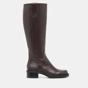 Dolce Vita GLORY H2O BOOTS CEDAR LEATHER