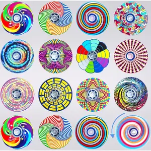 Party Favors Birthday Gifts, 24 Pack Funny Fidget Toys Bulk Mini, Stress Relief Sensory Toys for ADHD Autism, Easter Basket Goodie Bag Stuffers, Treasure Box Toy for Classroom Prizes Kids Adults