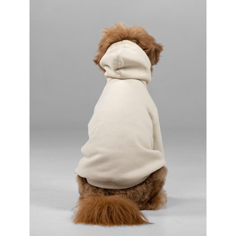 Comfrt | Signature Paw Hoodie  | For Stress & Anxiety