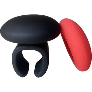 Steering Wheel Power Handle Spinner Knob with -Touch ,No Tools Required, Easy to Install, for , , Mowers, Forklifts,Pickup , Semi, ,Ideal for One-Handed Driving