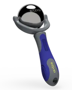 EQYP Iceworks Cold Roller — Cold Massage for Face & Body