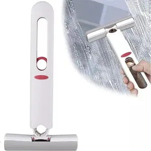 Kitchen stove rag portable mini mop hands-free squeeze mop desktop glass cleaning sponge mop Kitchen stove rag portable mini mop hands-free squeeze mop desktop glass cleaning sponge mop