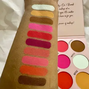 4-in-1 Powder Palette