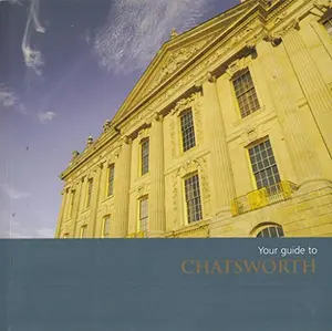 USED Book - Your Guide to Chatsworth by Chatsworth [Editor] (Paperback) - english