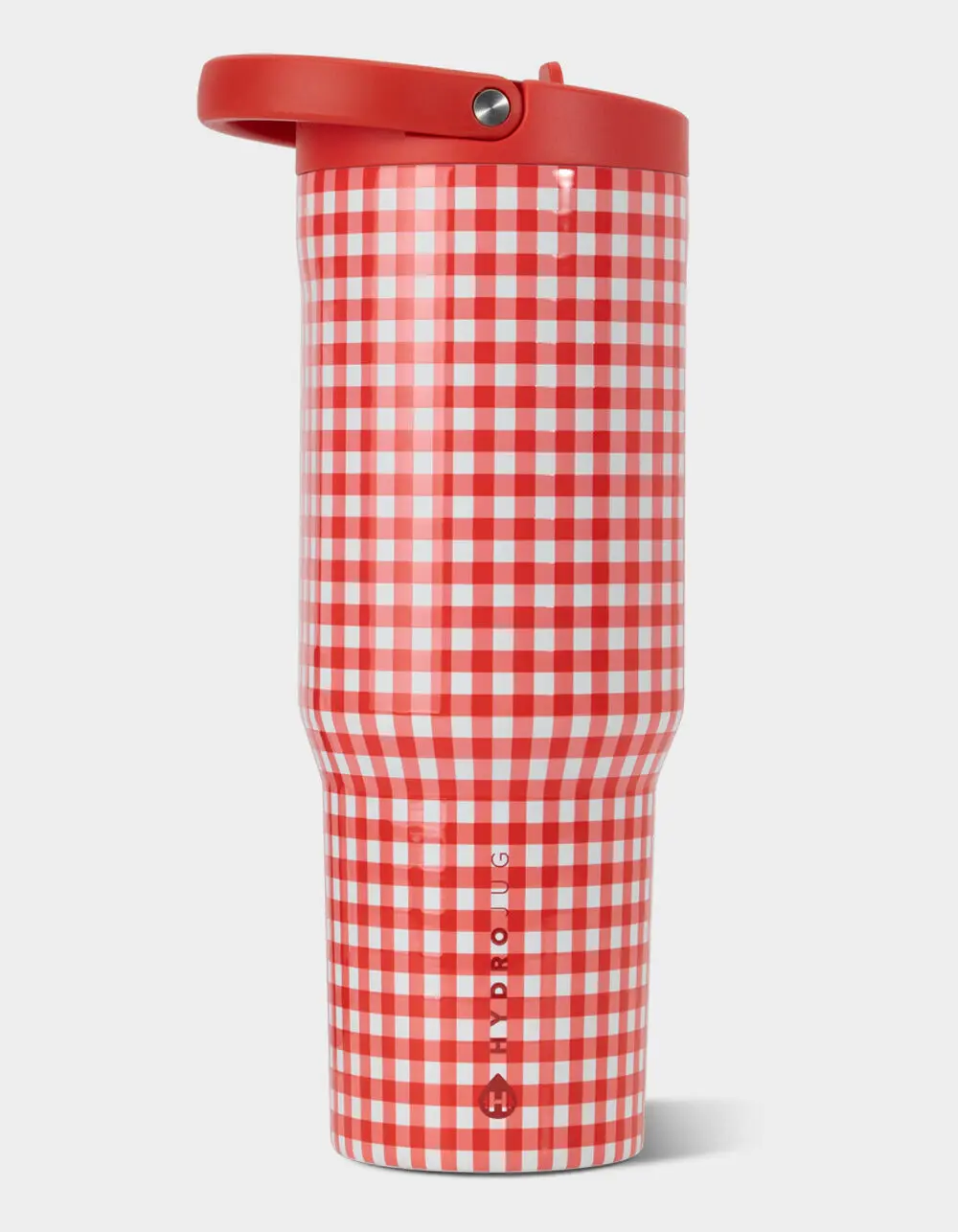 HYDROJUG 32 oz Sport Water Bottle, Summer Picnic HYDROJUG 32 oz Sport Water Bottle, Summer Picnic
