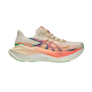 ASICS Superblast 3 'Seashell Sun Coral'