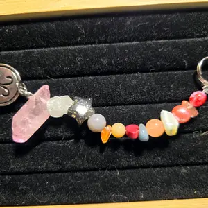 aries trinkey keychain