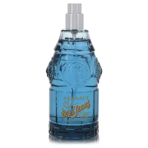 Blue Jeans Man Eau de Toilette 2.5oz-Tester Day Use