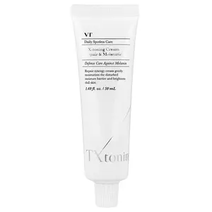 VT Cosmetics TX-toning Cream, 1.69 fl oz (50 ml)