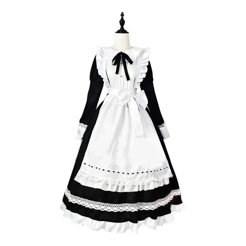 dandy in a maid dress - TikTok Shop