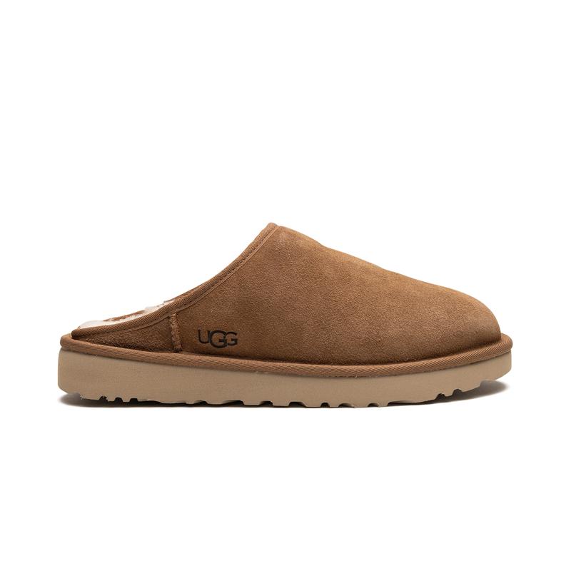 Classic Slip On "Chestnut" 1129290 CHE