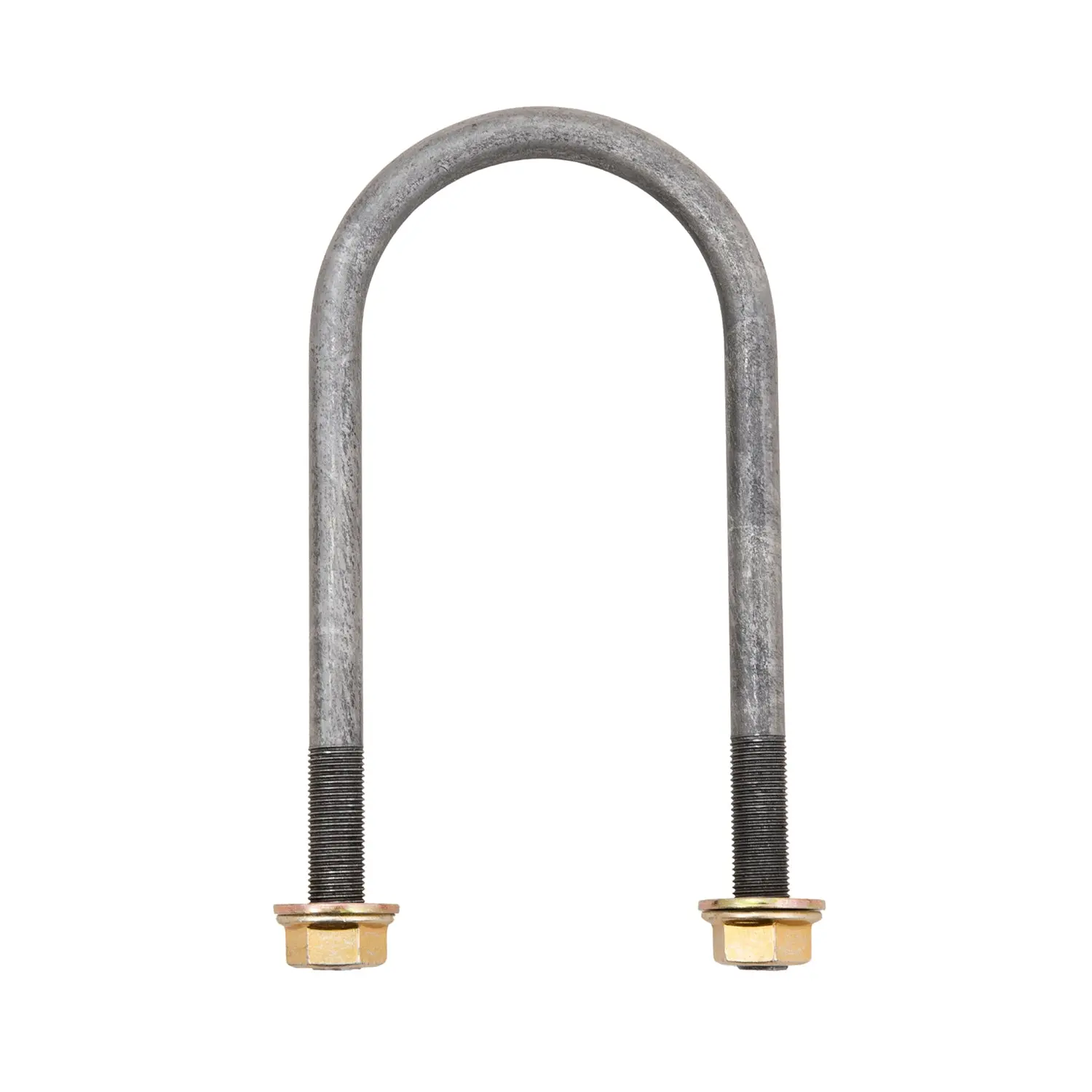 Leaf Spring Axle U Bolt