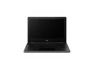 Acer Chromebook 311 C725T C725T-88S1 11.6" Touchscreen Chromebook - HD - 60 Hz - MediaTek MT8 MT8186TV/AZA - 8 GB - 64 GB Flash Memory - English (US) Keyboard - Black - MediaTek Chip - 1366 x 768