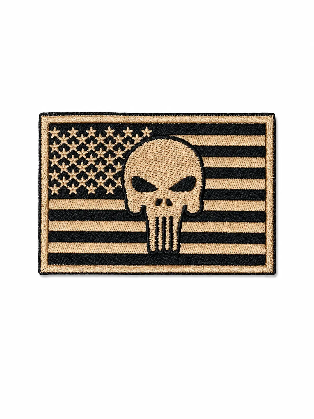 Tactical Patches