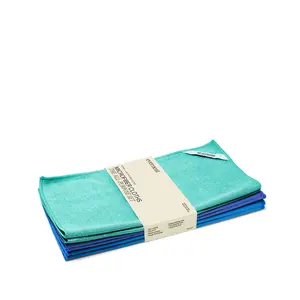 The All Purpose Microfiber Collection