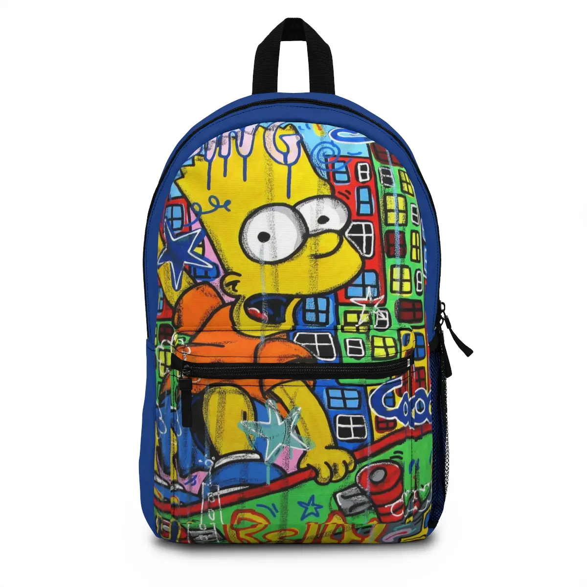 Bartman Backpack
