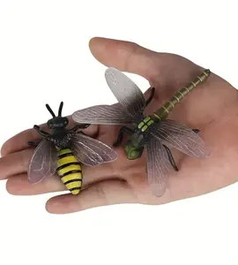 Big O Bugs Shoe Charms