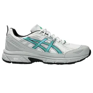 Asics Gel - Venture 6 Shield White / Wasabi  1203A778-100 Men's