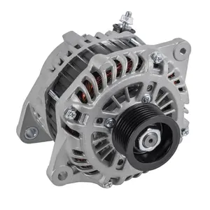For Nissan Altiam 07-13 Maxima 09-13 Murano 3.5L  Alternator 11341 11557 IR/IF