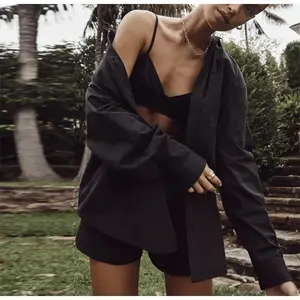 CODE GREY Beau Bateau Set