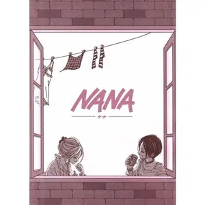 [Sale off up to 65%][Free Ship][No Frame] Nana Osaki and Hachi poster