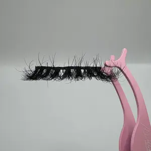 Noelle - 18MM Luxury Mink Lash